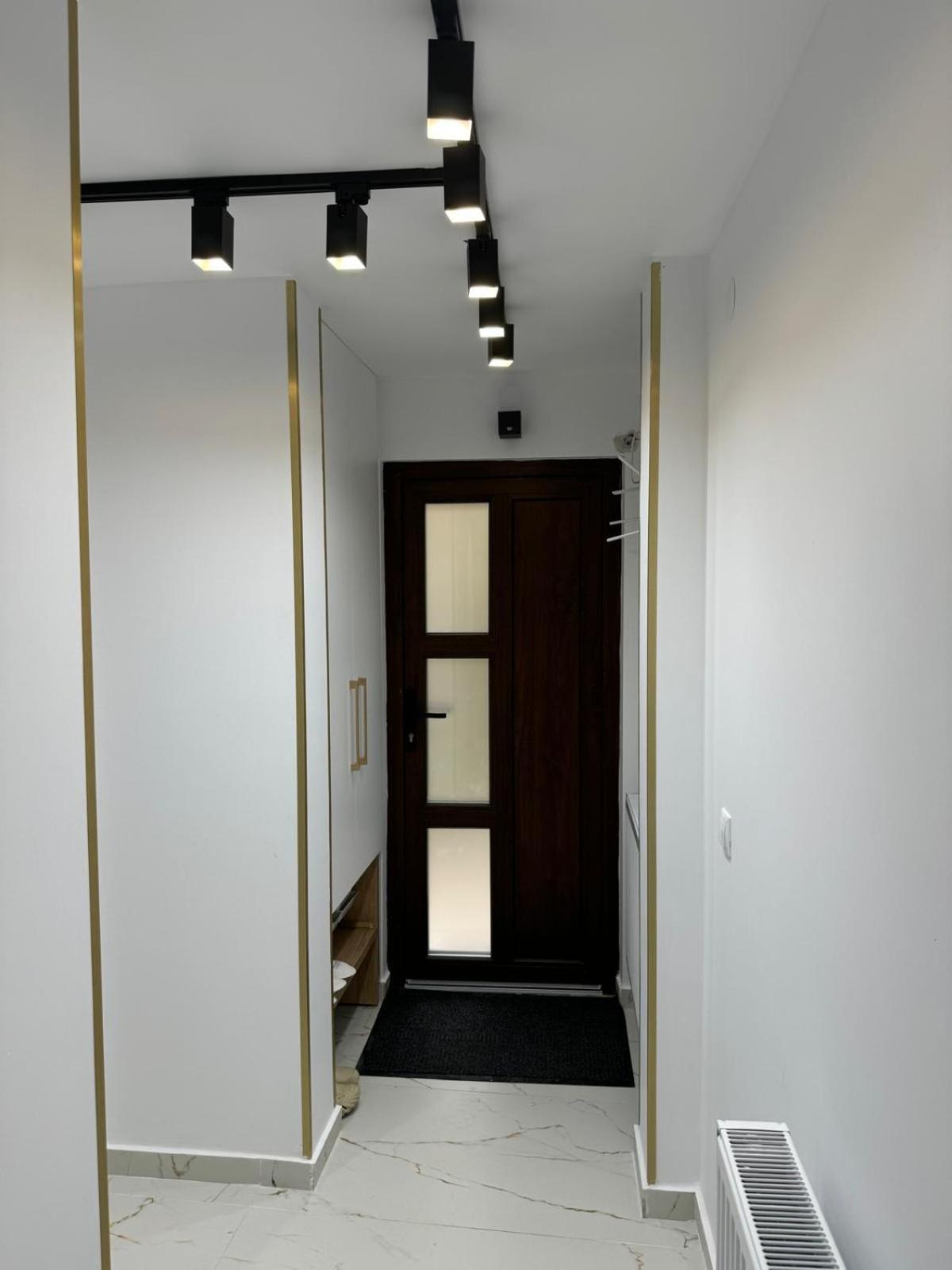 Iasi Ultra Central Apartment Self Check-In Exterior photo