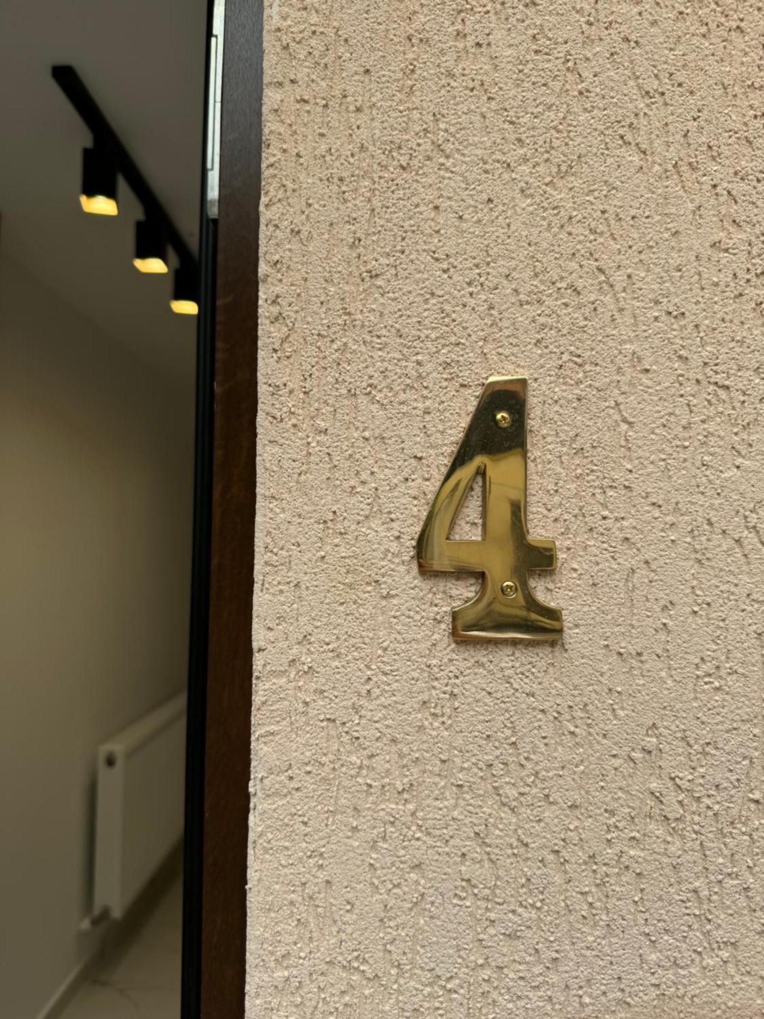 Iasi Ultra Central Apartment Self Check-In Exterior photo