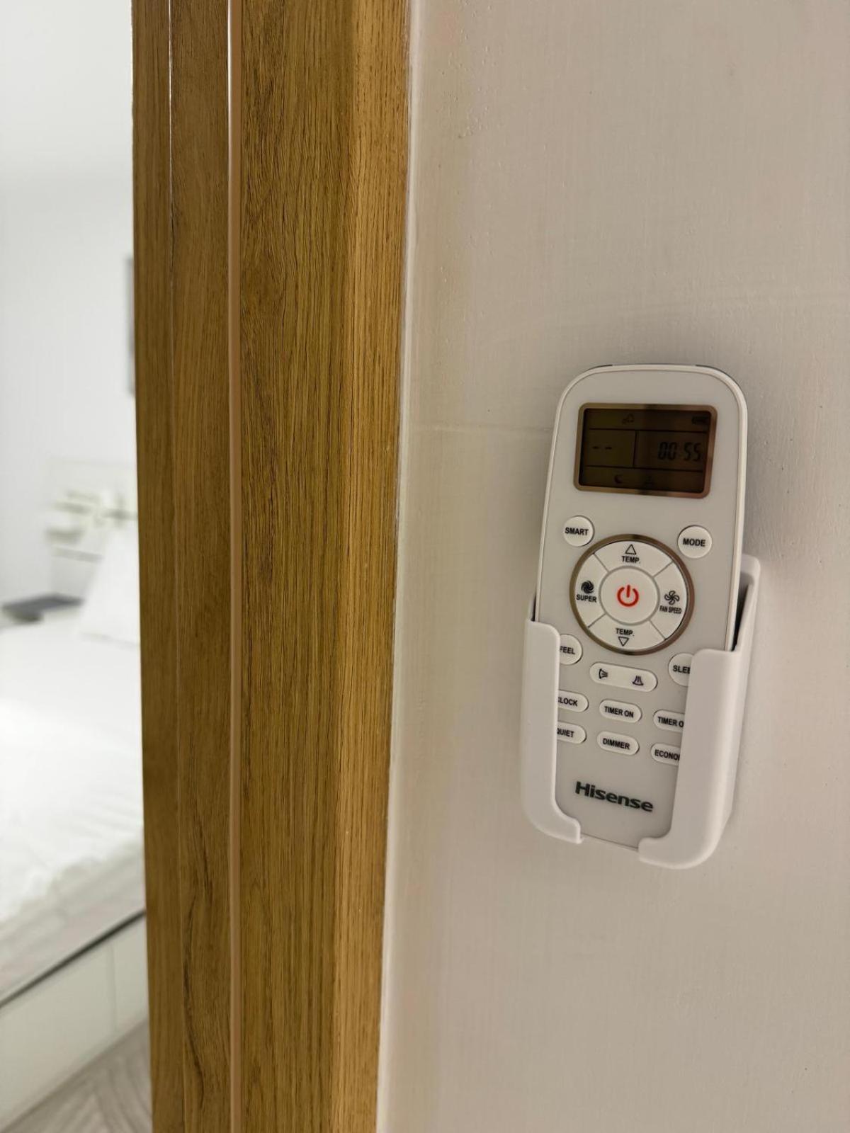 Iasi Ultra Central Apartment Self Check-In Exterior photo